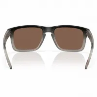 Окуляри Oakley HOLBROOK XL (PRIZM 24K Polarized) matte black 4