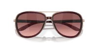 Окуляри Oakley SPLIT TIME (G40 Black Gradient) crystal raspberry 4