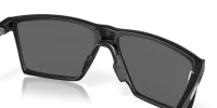 Окуляри Oakley FUTURITY (PRIZM Black Polarized) satin black 5