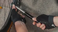 Насос Topeak Two Timer XT 5
