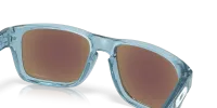 Окуляри Oakley HOLBROOK XXS (PRIZM Sapphire) trans stonewash 4