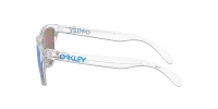 Окуляри Oakley FROGSKINS XS (PRIZM Sapphire) polished clear 4