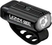Комплект света Lezyne HECTO DRIVE 500XL/STICK+ DRIVE Pair black/black (Y18) 0