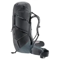 Рюкзак Deuter Aircontact Core 50+10 graphite-shale (4409) 6