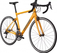 Велосипед 28" Cannondale CAAD Optimo 3 (2024) mango 0