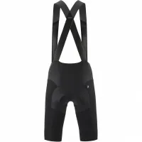 Велотрусы Assos DYORA RSV Bib Shorts S11 Black Series 0