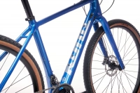 Велосипед 27.5" Kona Libre CR (2021) Gloss Metallic Alpine Blue 7