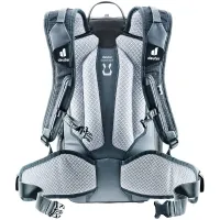 Рюкзак Deuter Attack 20 graphite-shale (4409) 0