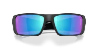 Окуляри Oakley HELIOSTAT (PRIZM Sapphire Polar) matte black 4