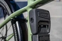 Замок сегментный ABUS 6000AFP/120 BK SH 3
