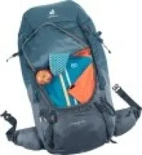 Рюкзак Deuter Futura Air Trek 60+10 atlantic-ink (1374) 9