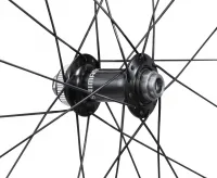 Колесо Shimano WH-RS710-C46-TL, переднее 28", 24отв. OLD:100MM, F:12MM E-THRU, CENTER LOCK 0