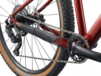 Велосипед 29" Liv Tempt 2 (2026) mars dust 1