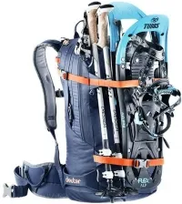 Рюкзак Deuter Freerider 26л (3303217 7000) 8