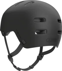 Шлем ABUS INDY velvet black 3