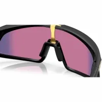 Очки Oakley RSLV (PRIZM Road) matte black 7