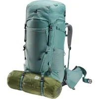 Рюкзак Deuter Aircontact Core 55+10 SL jade-graphite (2444) 11