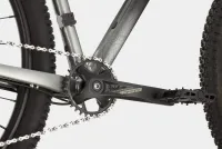 Велосипед 29" Cannondale Trail SE 4 (2022) grey 2