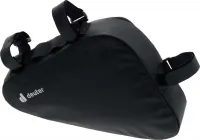 Сумка под раму Deuter Triangle Bag 1.7L black 0