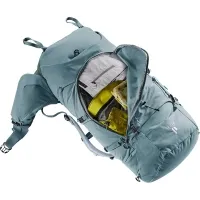 Рюкзак Deuter Aircontact Core 55+10 SL shale-ivy (4219) 10