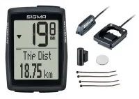 Велокомпьютер Sigma Sport BC 14.0 WR 2
