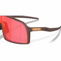 Очки Oakley SUTRO (PRIZM Trail Torch) matte grenache 4