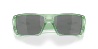 Окуляри Oakley HELIOSTAT (PRIZM Black) matte trans jade 2