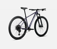 Велосипед 27.5" Orbea ONNA 40 (2026) tanzanite matt 1
