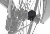 Датчик швидкості Wahoo Trackr Speed 0