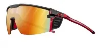 Очки Julbo Ultimate Cover (Reactiv Performance 1-3 LAF) Black / Red 0