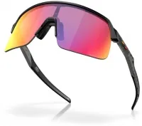 Очки Oakley SUTRO LITE (PRIZM Road) matte black 611666 2