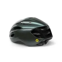 Шолом MET MANTA (MIPS) hyper teal/glossy 0