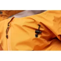 Куртка Turbat Alay Mns Cheddar Orange 5