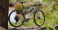 Велосипед 28" Marin DSX 1 (2023) gloss grey 1