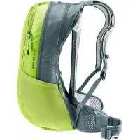 Рюкзак Deuter Race Air 14+3 citrus-graphite (8403) 7