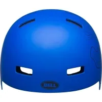 Шлем Bell Local matt navy/black 3