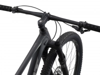 Велосипед 29" Giant XTC SLR 2 (2022) black 0