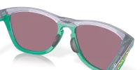 Окуляри Oakley FROGSKINS RANGE (PRIZM Jade) trans lilac/celeste 5