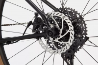 Велосипед 28" Cannondale TOPSTONE 4 (2023) black 5