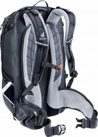 Рюкзак Deuter Trans Alpine 30 black (7000) 11