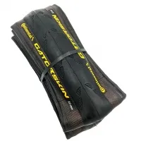 Покришка 27x1 1/4 (32-630) Continental Gatorskin PolyX Breaker 3/180TPI black 1