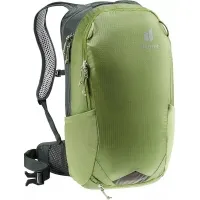 Рюкзак Deuter Race Air 14+3 meadow-ivy (2291) 0