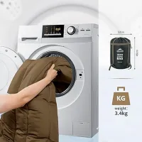 Спальный мешок Naturehike CR450 CNH22SD011 (13/7°C) 210 см, brown 3