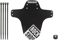 Вилка RockShox 35 Gold RL - E-MTB Crown 29" Boost™ 15x110 140mm Black Alum Str Tpr 44offset DebonAir (includes Fender, Star nut & Maxle Stealth) A2 5