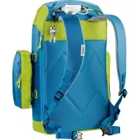 Рюкзак Deuter Lake Placid (1344)azure-petrol 5