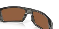 Окуляри Oakley HELIOSTAT (PRIZM Tungsten Polarized) matte grey smoke 6