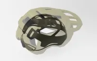 Шолом MET SHELTER (MIPS) olive matt 5