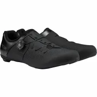 Велообувь Shimano RC302ML с широкой колодкой black 0