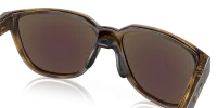 Окуляри Oakley ACTUATOR (PRIZM Sapphire Polar) brown tortoise 6