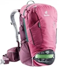 Рюкзак Deuter Trans Alpine 28 л (3205120 7000) 7